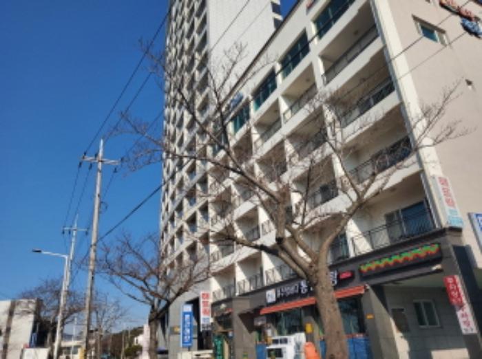 전라남도 여수시 돌산읍 강남해안로 81, 16층 1608호 (오션힐호텔)구) 전라남도 여수시 돌산읍 우두리 1047-8 콘도(호텔) 경매 사진 17