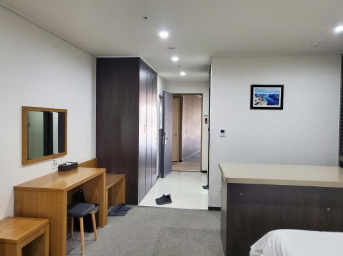 전라남도 여수시 돌산읍 강남해안로 81, 16층 1608호 (오션힐호텔)구) 전라남도 여수시 돌산읍 우두리 1047-8 콘도(호텔) 경매 사진 21