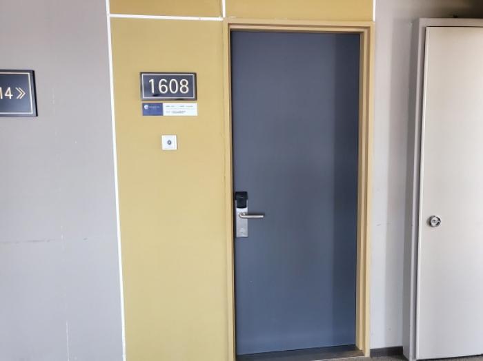 전라남도 여수시 돌산읍 강남해안로 81, 16층 1608호 (오션힐호텔)구) 전라남도 여수시 돌산읍 우두리 1047-8 콘도(호텔) 경매 사진 9