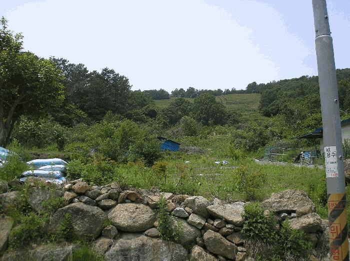 전라남도 순천시 와룡동 98 답 경매 사진 1