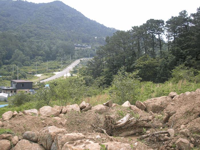 전라남도 순천시 와룡동 98 답 경매 사진 3