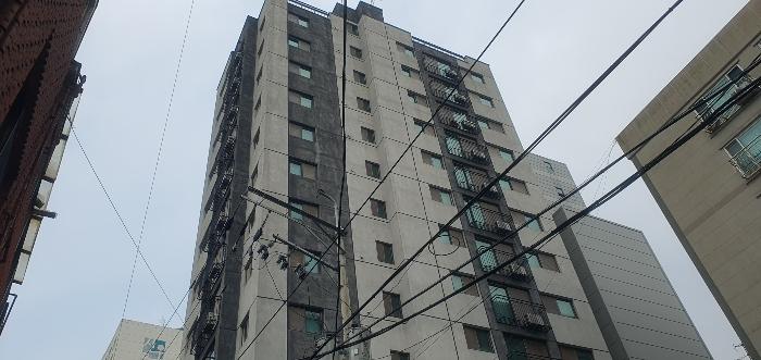 서울 은평구 오피스텔