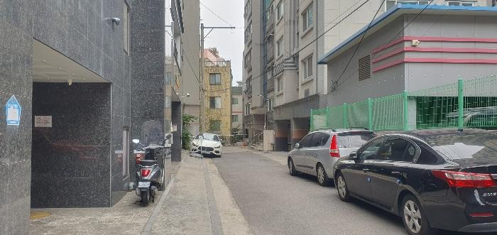 서울특별시 은평구 은평로 12-1, 3층303호 (신사동,에스엠벨리체)구) 서울특별시 은평구 신사동 29-160 오피스텔 경매 사진 2