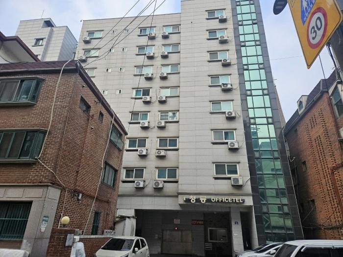 서울특별시 관악구 청룡4길 32, 3층301호 (봉천동,청룡오피스텔)구) 서울특별시 관악구 봉천동 921-6 오피스텔 경매 사진 1