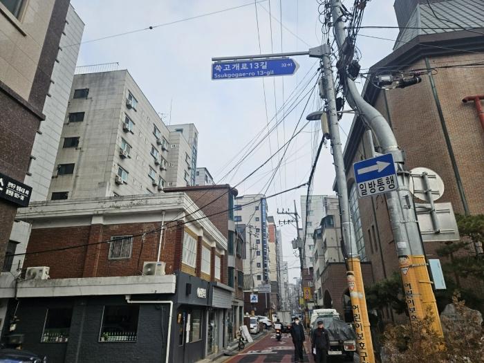 서울특별시 관악구 청룡4길 32, 3층301호 (봉천동,청룡오피스텔)구) 서울특별시 관악구 봉천동 921-6 오피스텔 경매 사진 2