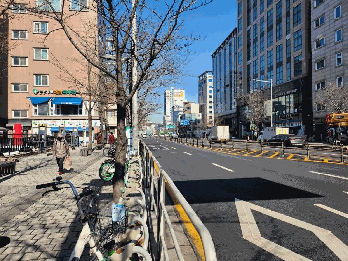 서울특별시 관악구 난곡로 298, 12층1204호 (신림동,더위일관악파크뷰)구) 서울특별시 관악구 신림동 1568-5 오피스텔 경매 사진 3