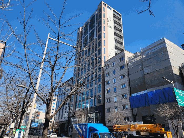 서울특별시 관악구 난곡로 298, 12층1204호 (신림동,더위일관악파크뷰)구) 서울특별시 관악구 신림동 1568-5 오피스텔 경매 사진 6