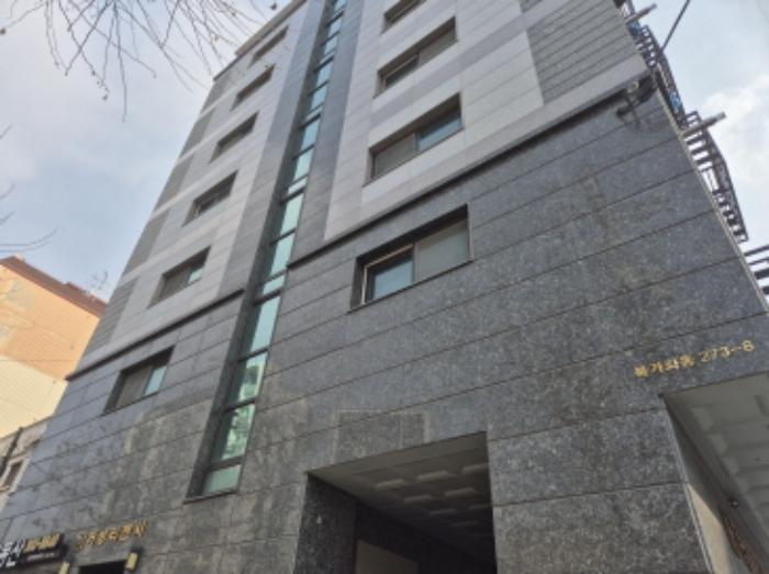서울특별시 서대문구 응암로 128, 3층302호 (북가좌동,거성리젠시)구) 서울특별시 서대문구 북가좌동 273-8 오피스텔 경매 사진 6