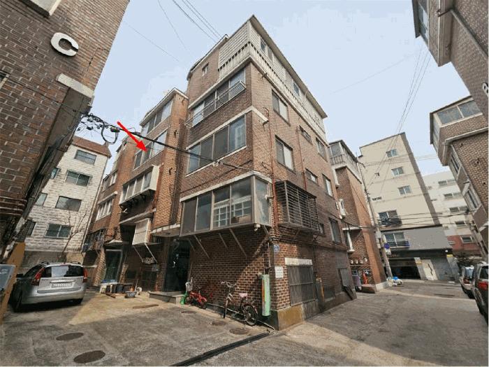 서울 은평구 다세대(빌라)