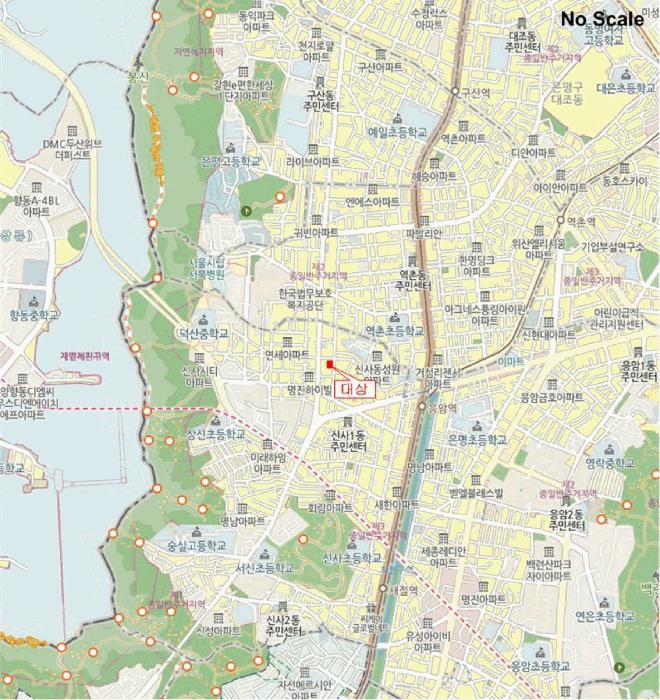 서울특별시 은평구 신사동 8-57 3층2호 다세대(빌라) 경매 사진 12