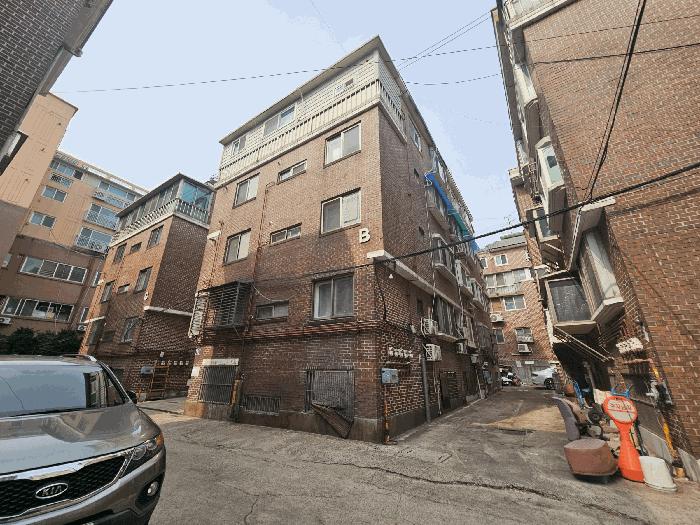 서울특별시 은평구 신사동 8-57 3층2호 다세대(빌라) 경매 사진 3