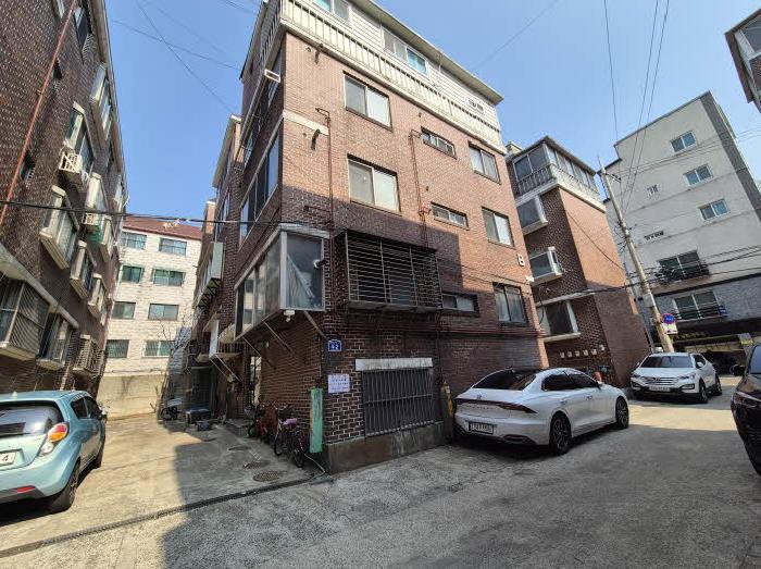 서울특별시 은평구 신사동 8-57 3층2호 다세대(빌라) 경매 사진 8