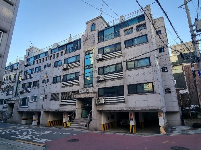 서울특별시 은평구 은평로11길 18, 5층503호구) 서울특별시 은평구 녹번동 156-51 다세대(빌라) 경매 사진 3