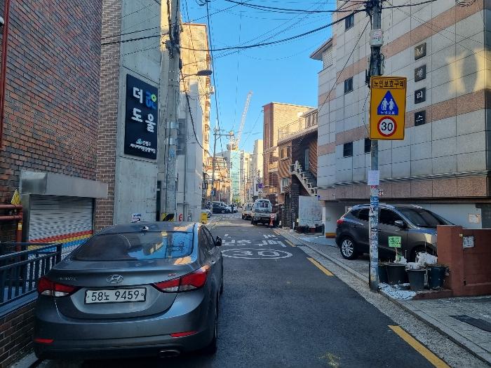 서울특별시 은평구 은평로11길 18, 5층503호구) 서울특별시 은평구 녹번동 156-51 다세대(빌라) 경매 사진 6