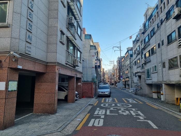 서울특별시 은평구 은평로11길 18, 5층503호구) 서울특별시 은평구 녹번동 156-51 다세대(빌라) 경매 사진 8