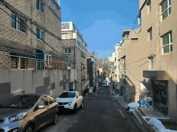 서울 서대문구 다세대(빌라)