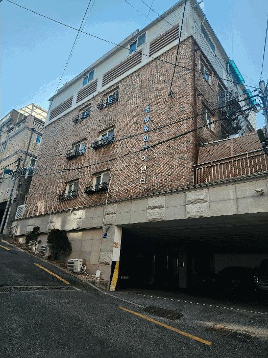 서울특별시 서대문구 연희로39길 41-8, 3층301호 (홍은동,청송평화하이맨션)구) 서울특별시 서대문구 홍은동 265-87 다세대(빌라) 경매 사진 2