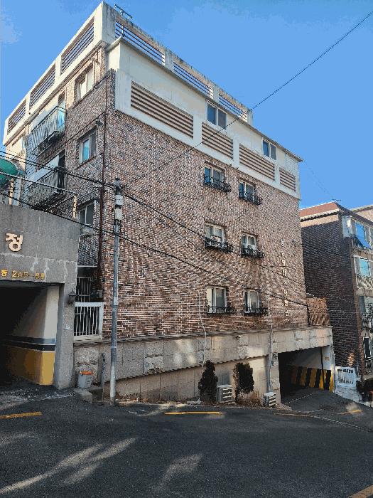 서울특별시 서대문구 연희로39길 41-8, 3층301호 (홍은동,청송평화하이맨션)구) 서울특별시 서대문구 홍은동 265-87 다세대(빌라) 경매 사진 3