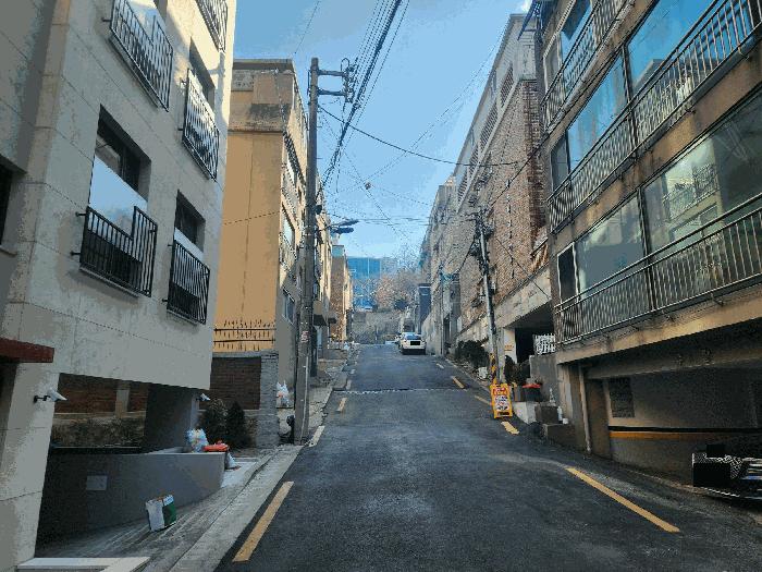 서울특별시 서대문구 연희로39길 41-8, 3층301호 (홍은동,청송평화하이맨션)구) 서울특별시 서대문구 홍은동 265-87 다세대(빌라) 경매 사진 5