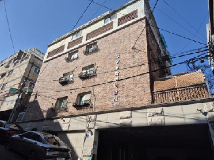 서울특별시 서대문구 연희로39길 41-8, 3층301호 (홍은동,청송평화하이맨션)구) 서울특별시 서대문구 홍은동 265-87 다세대(빌라) 경매 사진 7