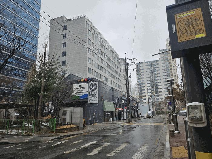 서울특별시 영등포구 영등포동8가 42-1 한양아이클래스오피스텔 제지1층 제비104호 근린상가 경매 사진 7
