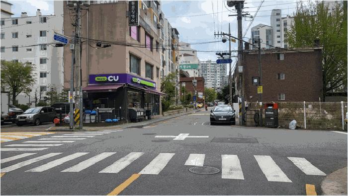 서울특별시 강서구 방화동 904 신마곡벽산블루밍 제판매시설1동 제1층 제104동111호 근린상가 경매 사진 4