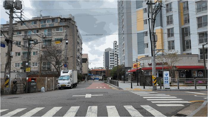 서울특별시 강서구 방화동 904 신마곡벽산블루밍 제판매시설1동 제1층 제104동111호 근린상가 경매 사진 5