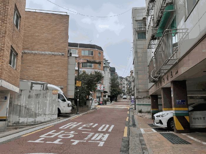 서울특별시 강서구 화곡동 58-2 디자인하우스 제2층 제202호 다세대(빌라) 경매 사진 2