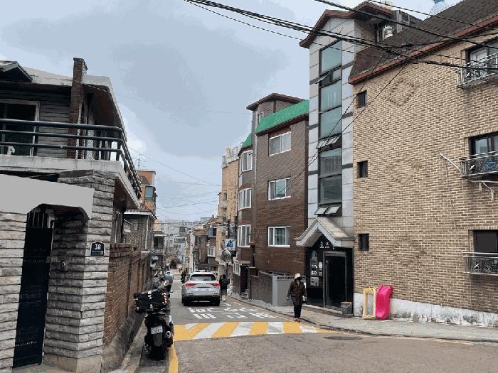 서울특별시 강서구 화곡동 58-2 디자인하우스 제2층 제202호 다세대(빌라) 경매 사진 4