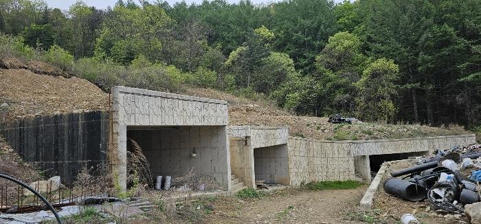 경기도 가평군 청평면 고성리 산165 임야 경매 사진 12