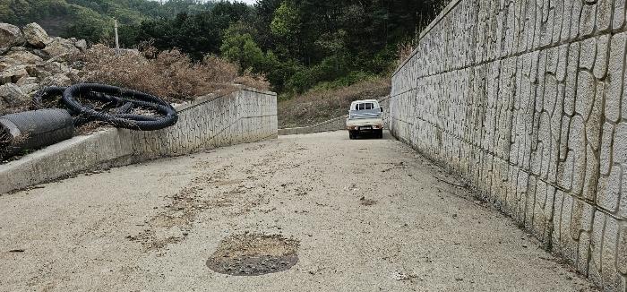 경기도 가평군 청평면 고성리 산165 임야 경매 사진 17