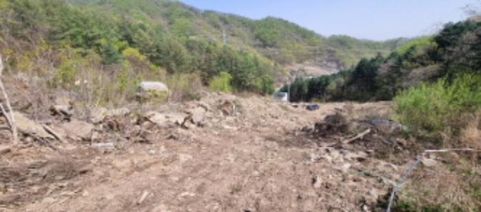 경기도 가평군 청평면 고성리 산165 임야 경매 사진 35