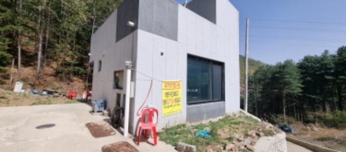경기도 가평군 청평면 고성리 산165 임야 경매 사진 40