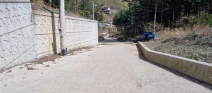 경기도 가평군 청평면 고성리 산165 임야 경매 사진 44