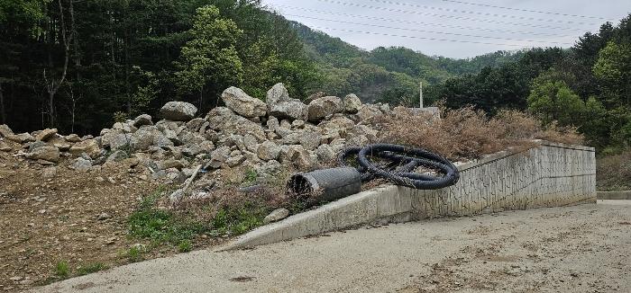 경기도 가평군 청평면 고성리 산165 임야 경매 사진 6