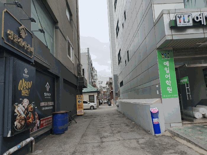 서울특별시 동대문구 장안동 146-18 동일타워 9층901호 오피스텔 경매 사진 10