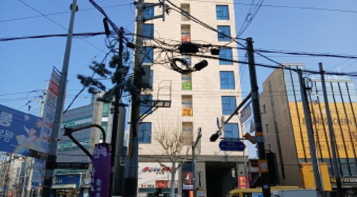 서울특별시 동대문구 장안동 146-18 동일타워 9층901호 오피스텔 경매 사진 11
