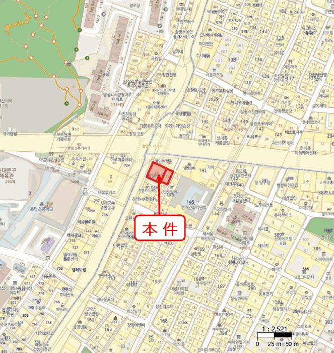 서울특별시 동대문구 장안동 146-18 동일타워 9층901호 오피스텔 경매 사진 17