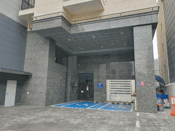 서울특별시 동대문구 장안동 146-18 동일타워 9층901호 오피스텔 경매 사진 4