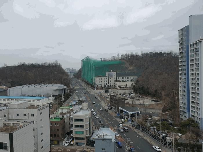 서울특별시 동대문구 장안동 146-18 동일타워 9층901호 오피스텔 경매 사진 6