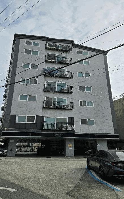 서울특별시 성북구 정릉동 670-39 성원하이츠 2층203호 다세대(빌라) 경매 사진 3