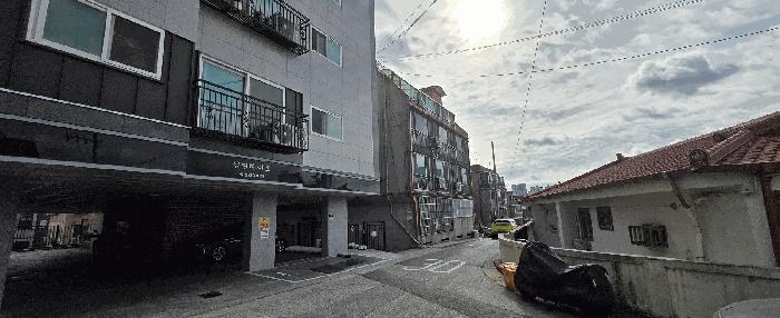 서울특별시 성북구 정릉동 670-39 성원하이츠 2층203호 다세대(빌라) 경매 사진 4