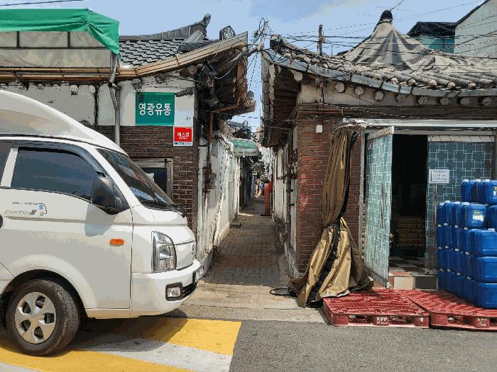서울특별시 동대문구 제기동 769 주택 경매 사진 1