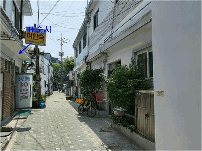 서울특별시 동대문구 제기동 769 주택 경매 사진 3