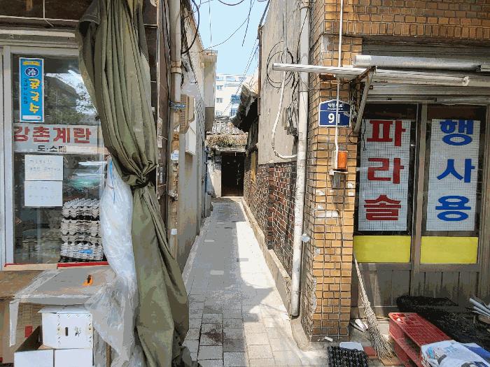 서울특별시 동대문구 제기동 769 주택 경매 사진 6