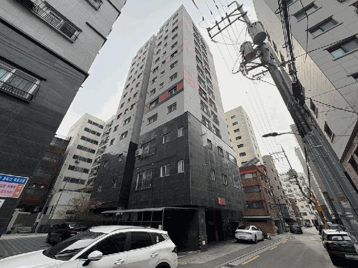 서울특별시 중랑구 상봉동 85-4 더클래스 4층402호 오피스텔 경매 사진 3