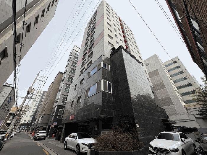 서울특별시 중랑구 상봉동 85-4 더클래스 4층402호 오피스텔 경매 사진 5