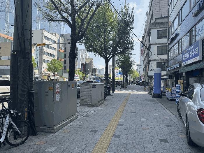 서울특별시 중랑구 상봉동 128-33 예지다움 101동 8층803호 오피스텔 경매 사진 1