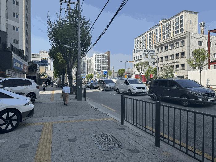 서울특별시 중랑구 상봉동 128-33 예지다움 101동 8층803호 오피스텔 경매 사진 4