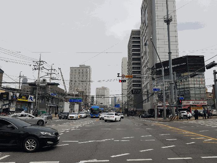 서울특별시 동대문구 전농동 601-2 에스앤제이프리미안 4층403호 오피스텔 경매 사진 2